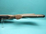 Remington 597 .22LR 20" Heavy bbl, Thumbhole Stock, 2 mags, and Scope MFG 2009 - 19 of 24