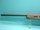 Remington 597 .22LR 20" Heavy bbl, Thumbhole Stock, 2 mags, and Scope MFG 2009 - 9 of 24