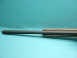 Remington 597 .22LR 20" Heavy bbl, Thumbhole Stock, 2 mags, and Scope MFG 2009 - 10 of 24