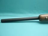 Remington 597 .22LR 20" Heavy bbl, Thumbhole Stock, 2 mags, and Scope MFG 2009 - 17 of 24