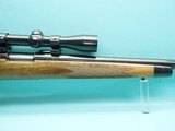 Remington 700 BDL Varmint Special .22-250 24