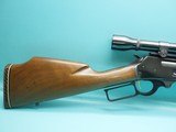 Marlin Model 444T .444 24