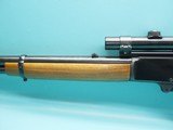 Marlin Model 444T .444 24