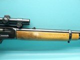 Marlin Model 444T .444 24
