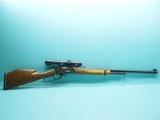 Marlin Model 444T .444 24