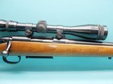 Remington 788 Carbine .308Win 18.5