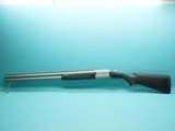 Ruger Red Label All Weather Stainless 12ga 3