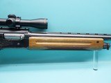 Browning A5 Magnum Twelve 12ga 3" 28" VR bbl Shotgun W/ Scope MFG 1992 - 3 of 23
