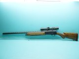 Browning A5 Magnum Twelve 12ga 3" 28" VR bbl Shotgun W/ Scope MFG 1992 - 6 of 23