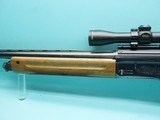 Browning A5 Magnum Twelve 12ga 3" 28" VR bbl Shotgun W/ Scope MFG 1992 - 8 of 23