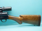 Browning A5 Magnum Twelve 12ga 3" 28" VR bbl Shotgun W/ Scope MFG 1992 - 7 of 23