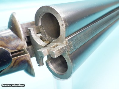 Ithaca Flues Model Field Grade 12ga 2 3/4