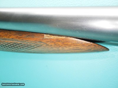 Ithaca Flues Model Field Grade 12ga 2 3/4
