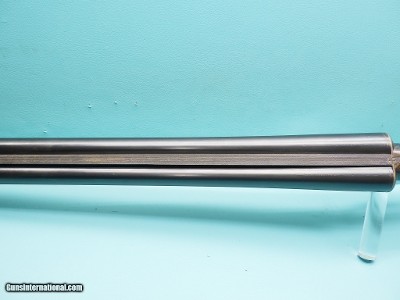 Ithaca Flues Model Field Grade 12ga 2 3/4