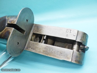 Ithaca Flues Model Field Grade 12ga 2 3/4