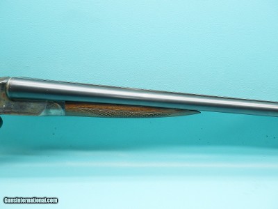 Ithaca Flues Model Field Grade 12ga 2 3/4