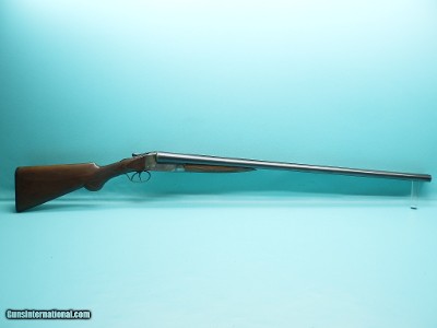 Ithaca Flues Model Field Grade 12ga 2 3/4