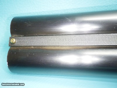 Ithaca Flues Model Field Grade 12ga 2 3/4