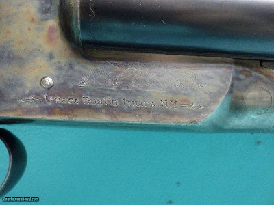 Ithaca Flues Model Field Grade 12ga 2 3/4