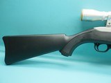 Ruger 10/22 Takedown .22LR 18.5"bbl Rifle 50th Year W/ Scope & Bipod - 2 of 25