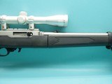 Ruger 10/22 Takedown .22LR 18.5"bbl Rifle 50th Year W/ Scope & Bipod - 3 of 25