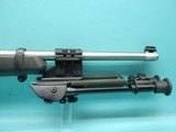 Ruger 10/22 Takedown .22LR 18.5"bbl Rifle 50th Year W/ Scope & Bipod - 5 of 25