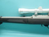 Ruger 10/22 Takedown .22LR 18.5"bbl Rifle 50th Year W/ Scope & Bipod - 8 of 25