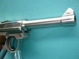 Stoeger Luger American Eagle Stainless 9mm 4
