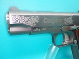 Caspian Custom 
