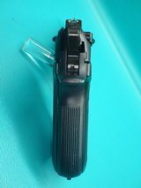 Beretta 92FS 9mm 4.9