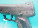 FN Five-Seven 5.7x28cal 4.75