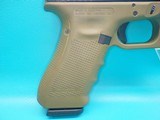 Glock 22 Gen 4 .40s&w 4.48"bbl Pistol W/ 2 Factory 15rd Mags - 3 of 21