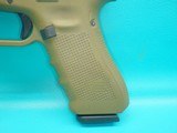 Glock 22 Gen 4 .40s&w 4.48"bbl Pistol W/ 2 Factory 15rd Mags - 7 of 21