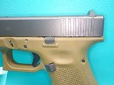 Glock 22 Gen 4 .40s&w 4.48"bbl Pistol W/ 2 Factory 15rd Mags - 8 of 21
