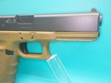 Glock 22 Gen 4 .40s&w 4.48"bbl Pistol W/ 2 Factory 15rd Mags - 5 of 21