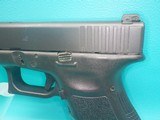 Glock 23 Gen 3 .40S&W 4"bbl Pistol W/ Two 10rd Mags - 8 of 21