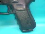 Glock 23 Gen 3 .40S&W 4"bbl Pistol W/ Two 10rd Mags - 7 of 21