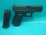 Glock 23 Gen 3 .40S&W 4"bbl Pistol W/ Two 10rd Mags