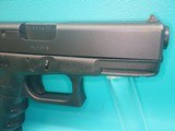 Glock 23 Gen 3 .40S&W 4"bbl Pistol W/ Two 10rd Mags - 5 of 21
