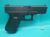 Glock 23 Gen 3 .40S&W 4"bbl Pistol W/ Two 10rd Mags - 2 of 21