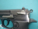 Star Model 30M 9mm 4.33
