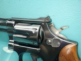 Smith & Wesson 18-3 .22LR 4