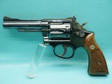 Smith & Wesson 18-3 .22LR 4