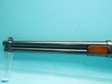 Uberti 1873 Carbine .357Mag 19