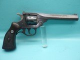 H&R 999 Sportsman 2ND Model .22LR 6"bbl Revolver MFG 1953