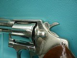 Colt Cobra 2nd Issue .38spl 2"bbl Nickel Revolver MFG 1974 - 7 of 22