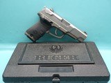 Ruger P90 .45acp 4.5