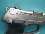 Ruger P90 .45acp 4.5