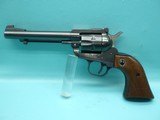 Ruger Old Model Super Single Six Convertible 3 screw .22LR/.22WMR 5.5