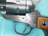 Ruger Old Model Super Single Six Convertible 3 screw .22LR/.22WMR 5.5